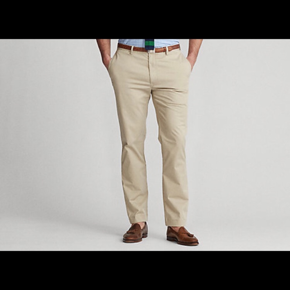 Polo Ralph Lauren performance